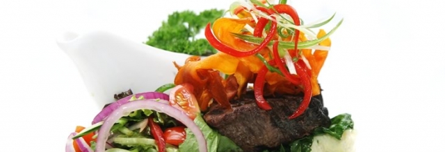 Support the Slow Food Movement With the Excelsior Inn