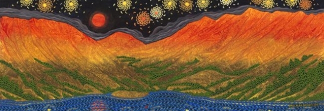 Come, See & Enjoy Art in the High Desert