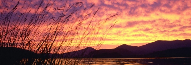 Rest, Relax and Have Fun at Lake Pend Oreille