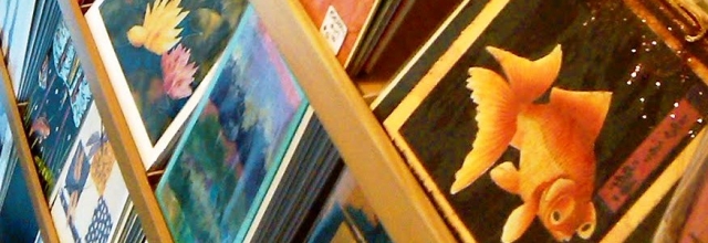 Discover Art in Yachats