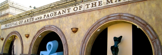 Celebrate over 75 Years of Fine Art in Laguna Beach