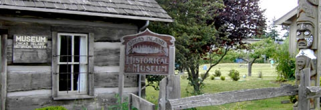 Learn the History of Orcas Island