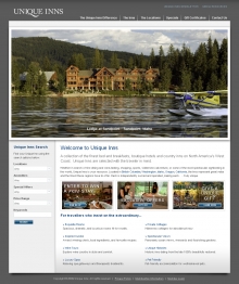 Navigate Your Way to the Perfect Stay