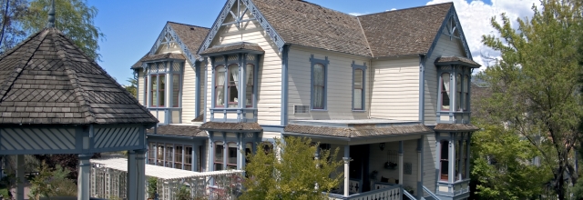 Find Out How the Winchester Inn Got Its Name