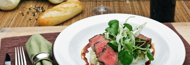 Celebrate Food, Wine & Fun at Flavor! Napa Valley