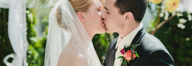 Get Married at a Small Boutique B&B Hotel in Victoria
