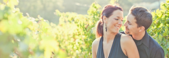 Get Engaged in Sonoma Wine Country