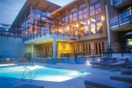 Brentwood Bay Resort & Spa
