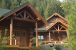 River Dance Lodge