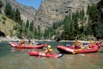 River Dance Lodge