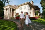 Portland's White House