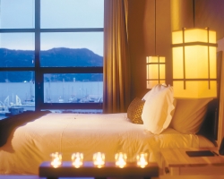 The Ocean Suites
