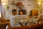 Overleaf Lodge & Spa