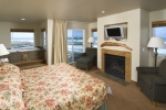 Overleaf Lodge & Spa