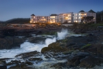 Overleaf Lodge & Spa