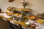 Overleaf Lodge & Spa