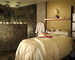 Spa - Essence of Life