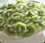 Turtleback Farm Inn Pavlova