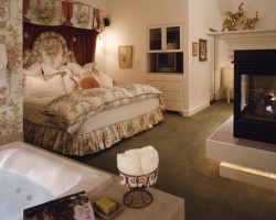 Presidential Cottage