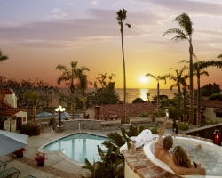 Stunning Sunsets