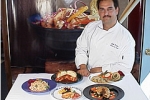 Award Winning Chefs
