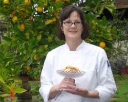 Chef Laura Danieli
