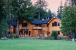 The Lodge at Suttle Lake
