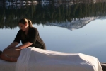The Lodge at Suttle Lake