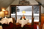 The Lodge at Suttle Lake