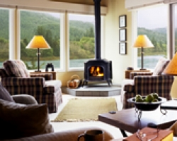 Chinook Suite
