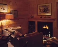 The Falls & Maple Ridge Suites