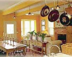 Carter Cottage
