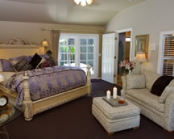 Vineyard Suites