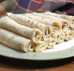 Perfect Norwegian Potato Lefse