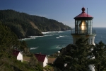 Heceta Head Lighthouse Bed & Breakfast