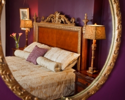 Heritage Bedrooms & Garden Suites