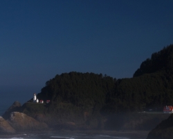 Lighthouse Lookout