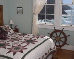 The Mariner's Rooms
