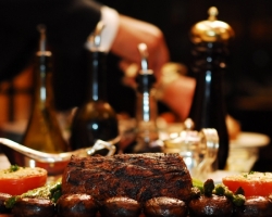 Steakhouse Legacy