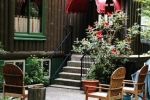 Morrison's Rogue River Lodge