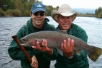 Morrison's Rogue River Lodge