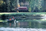 Morrison's Rogue River Lodge
