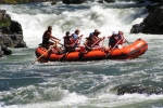 Morrison's Rogue River Lodge