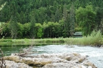 Morrison's Rogue River Lodge
