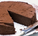 Chocolate Heaven Torte