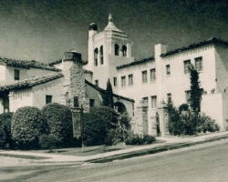 Historic Artist Studio