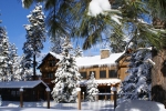 FivePine Lodge