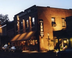 A National Historic Landmark