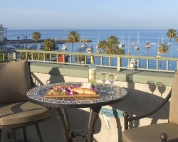 Harbor View