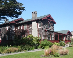 Redwood Empire Heritage House